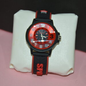 Daily Wear Men Watch