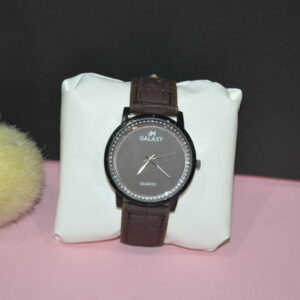 Classic casual men's watch
