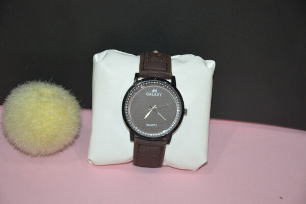 Classic casual men's watch