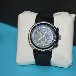Casual Elegance For Men
