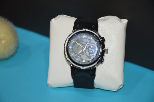 Casual Elegance For Men