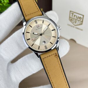 Gentlemen Casual Everyday Watch