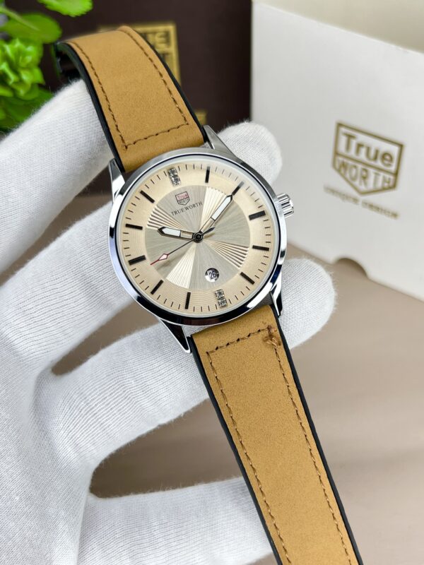 Gentlemen Casual Everyday Watch